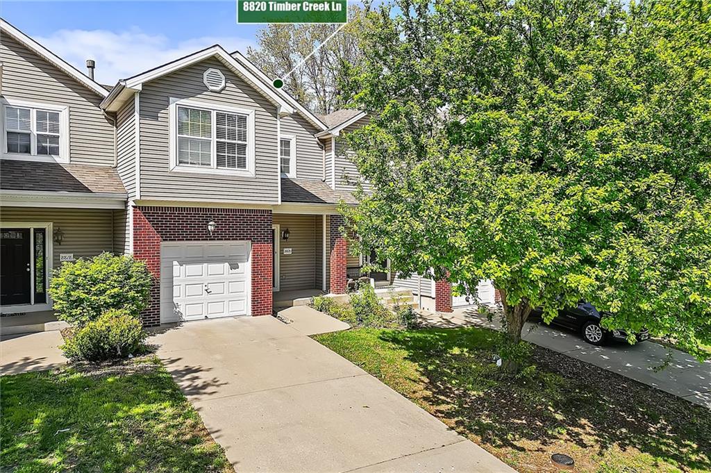 8820 Timber Creek Ln, Pleasant Valley, MO 64068