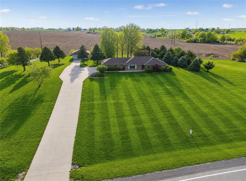 23171 State Highway 148 Hw, Maryville, MO 64468