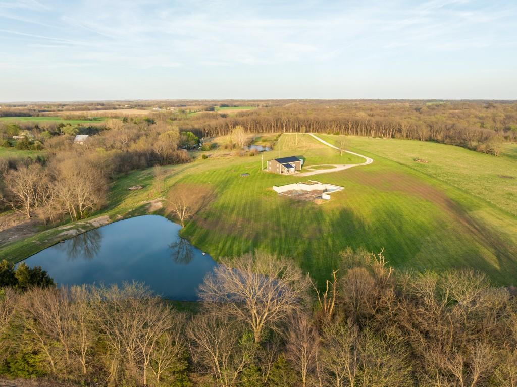 1164 NW 271st Rd, Warrensburg, MO 64093