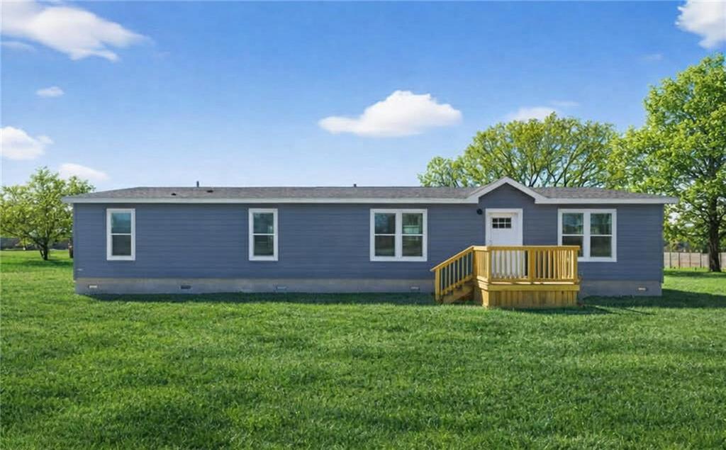 1704 S Wood St, Galena, KS 66739