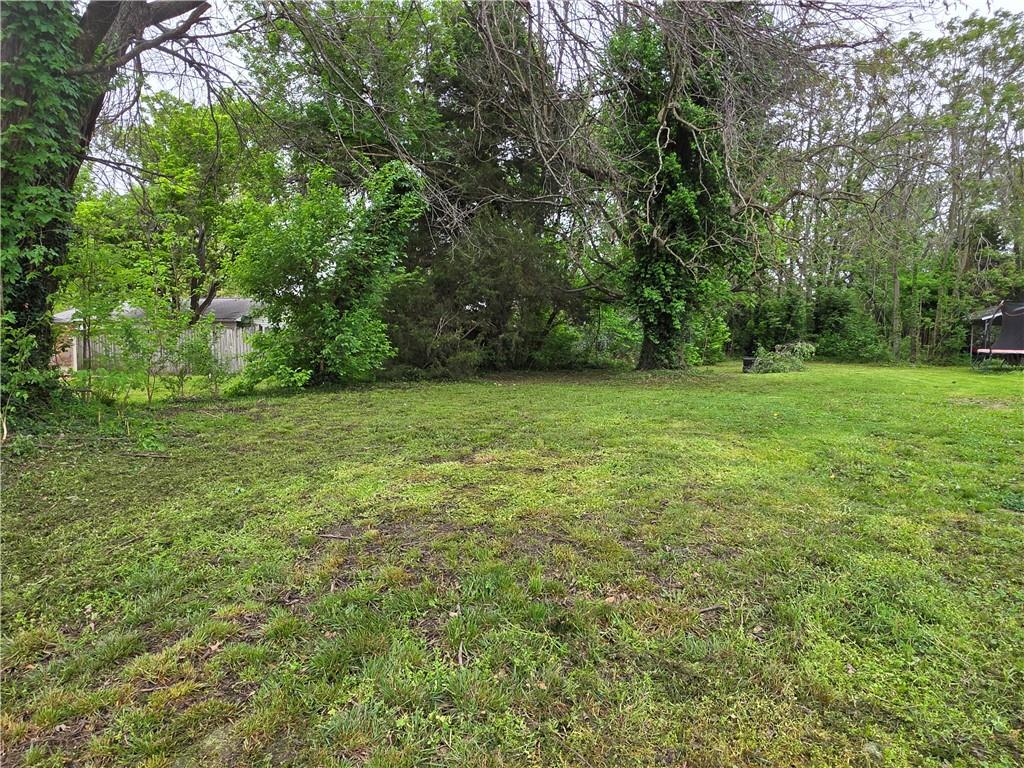 519 N Commercial St, Nevada, MO 64772
