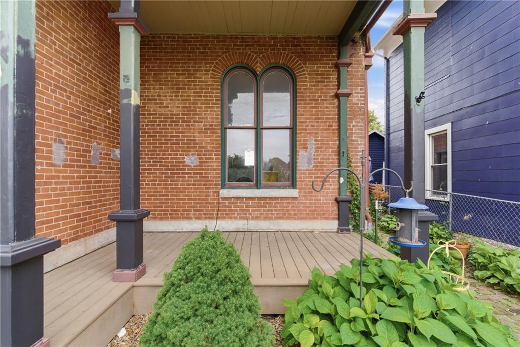 516 Osage St, Leavenworth, KS 66048
