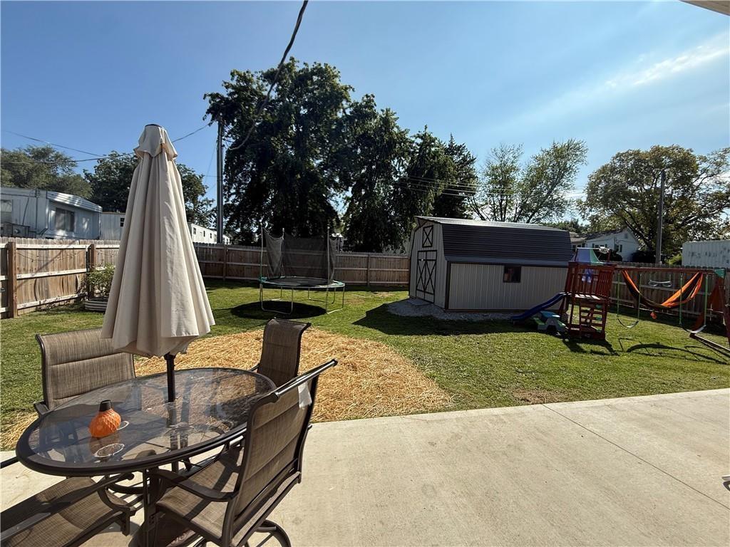 306 Park St, Gallatin, MO 64640