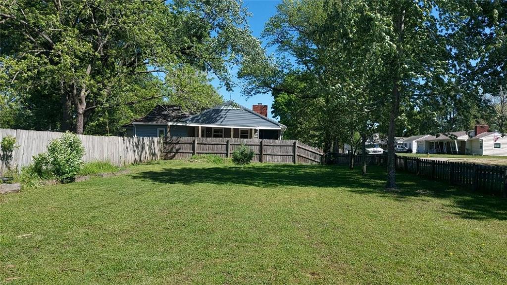 602 W Jefferson N/A, Pittsburg, KS 66762
