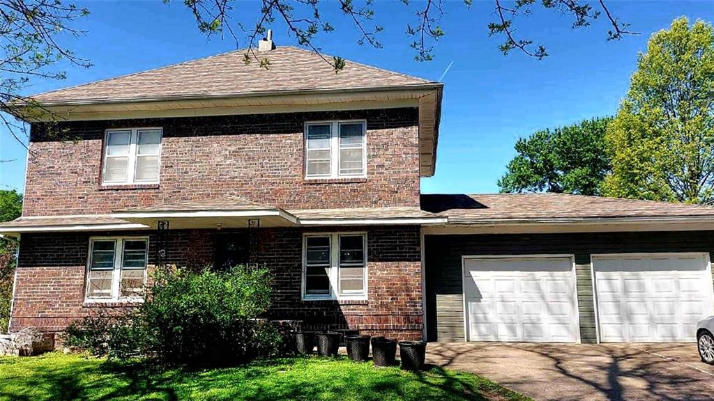 602 W Jefferson N/A, Pittsburg, KS 66762