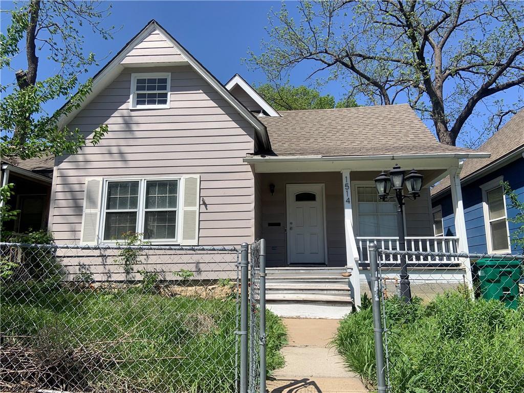 1514 Southwest Blvd, Kansas City, KS 66103