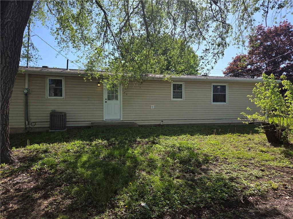 216 Williams St, Chillicothe, MO 64601