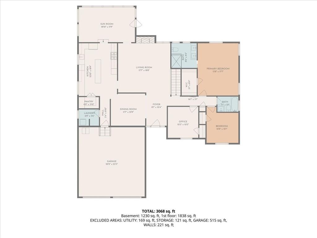 910 Sherman Pw, Belton, MO 64012