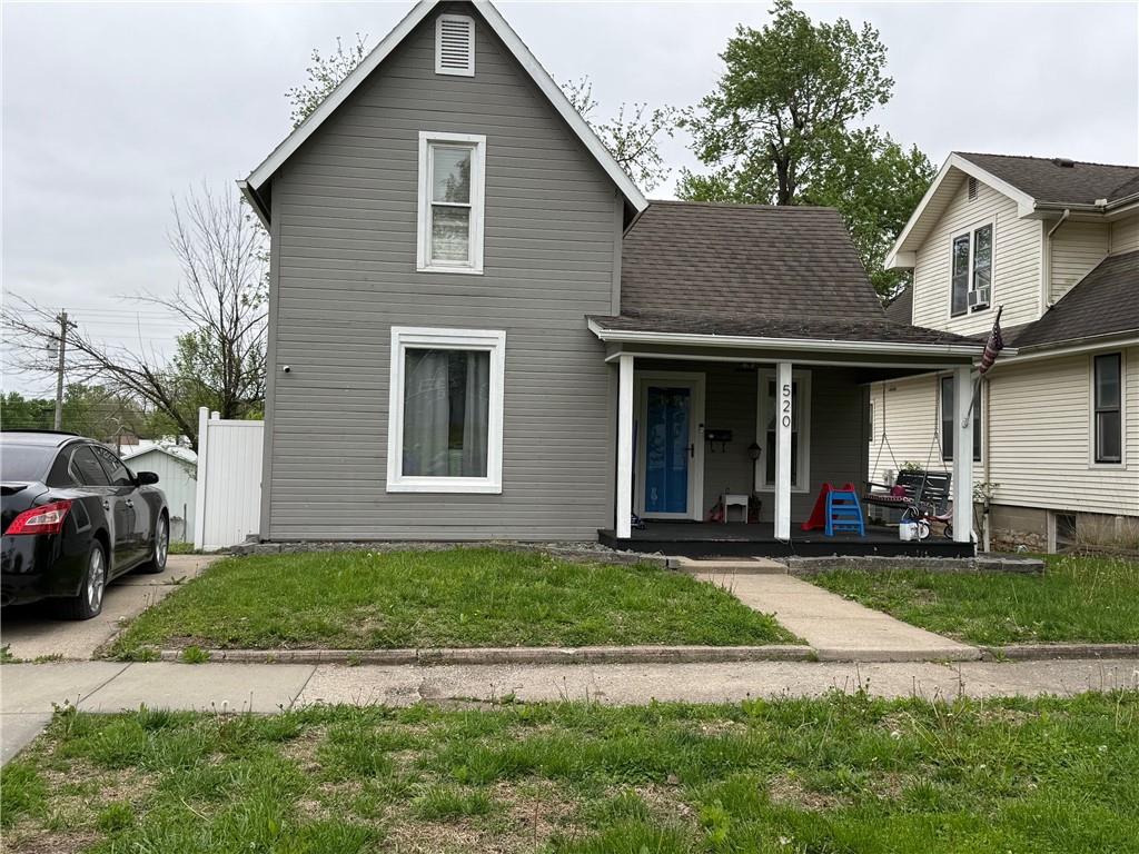 520 N Main St, Cameron, MO 64429
