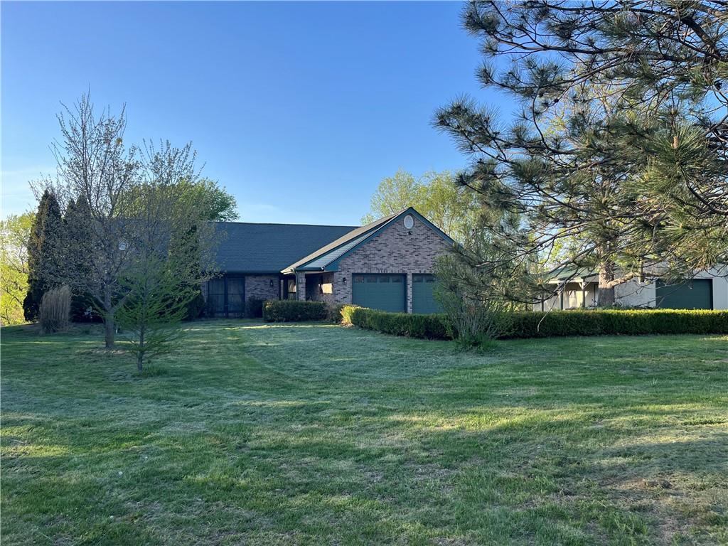 10306 SW State Route Jj Hw, St Joseph, MO 64504