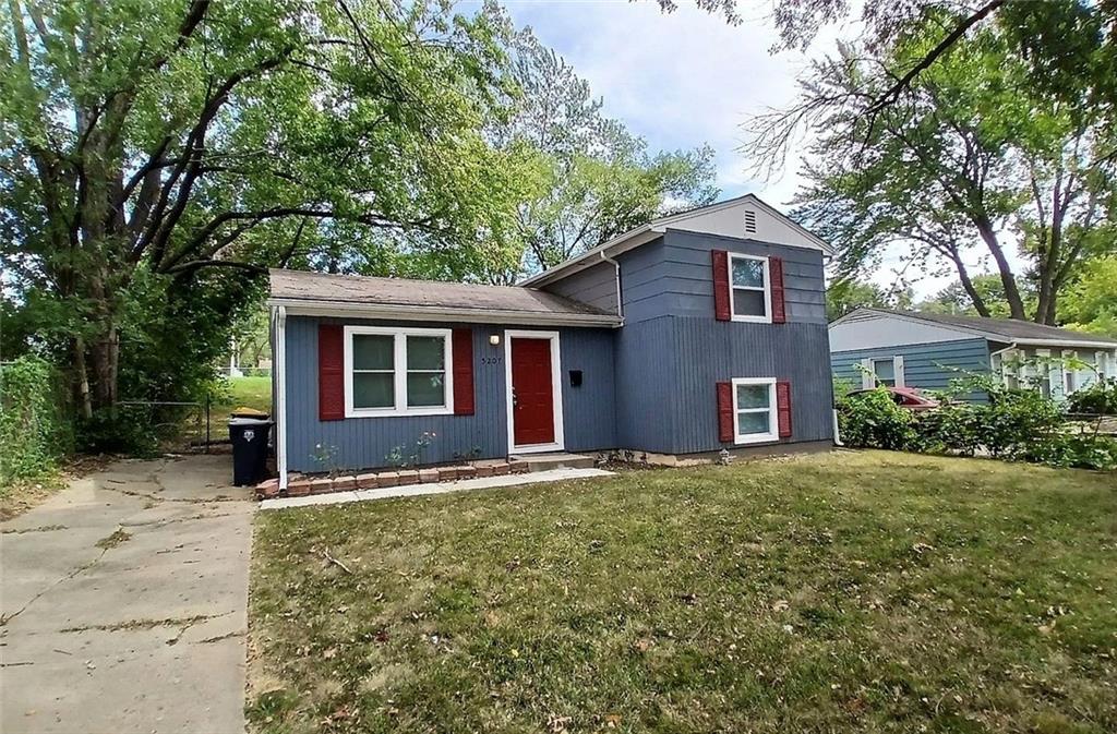 5207 Sycamore Ave, Kansas City, MO 64129