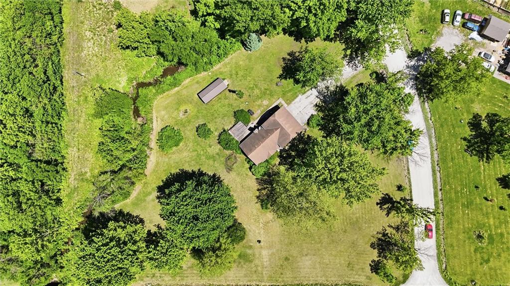 14806 E 200th St, Peculiar, MO 64078