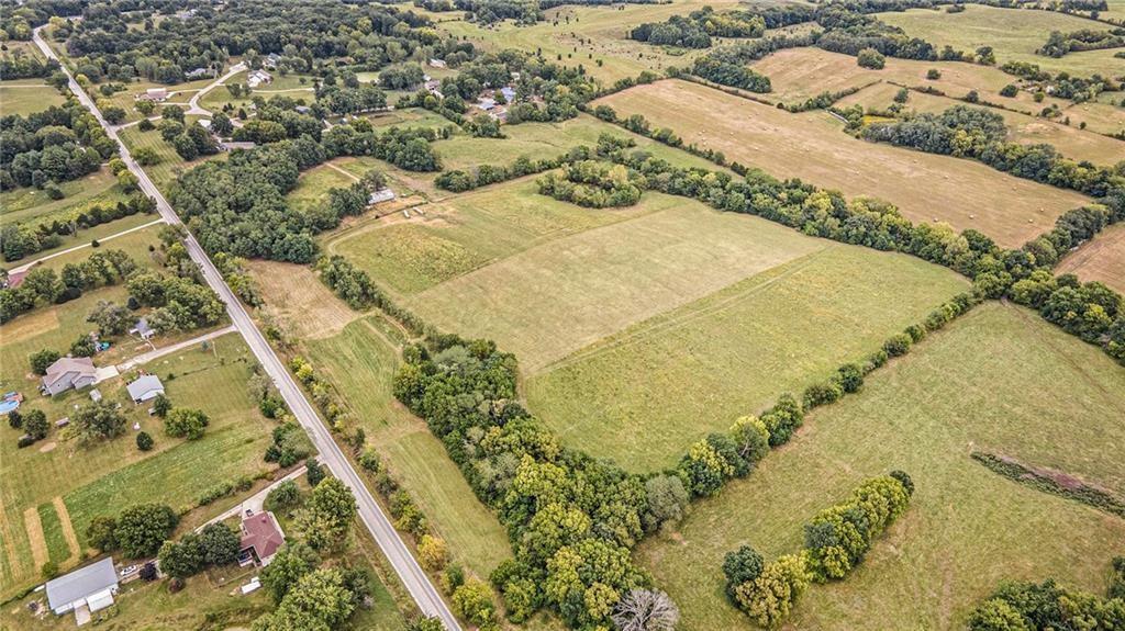 Lot 5 Arnold Park Lot N/A, Holt, MO 64048