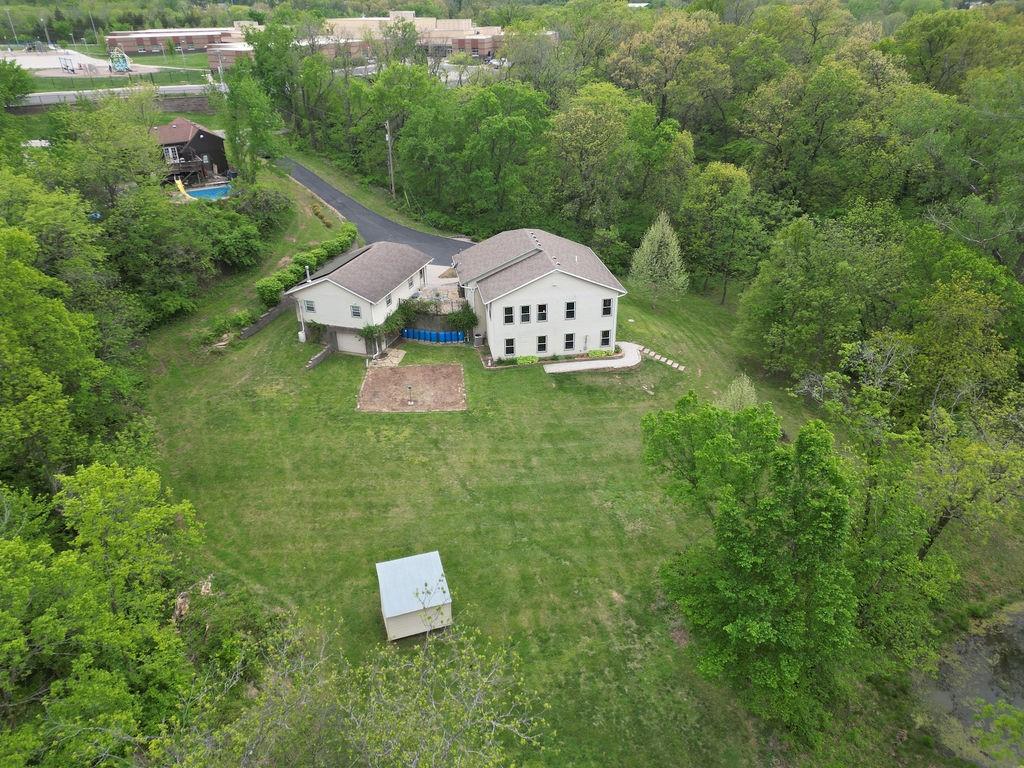 5390 Dodson Ave, Kansas City, KS 66106