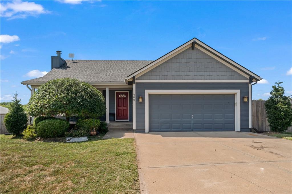 400 Aspen Ln, Wellsville, KS 66092