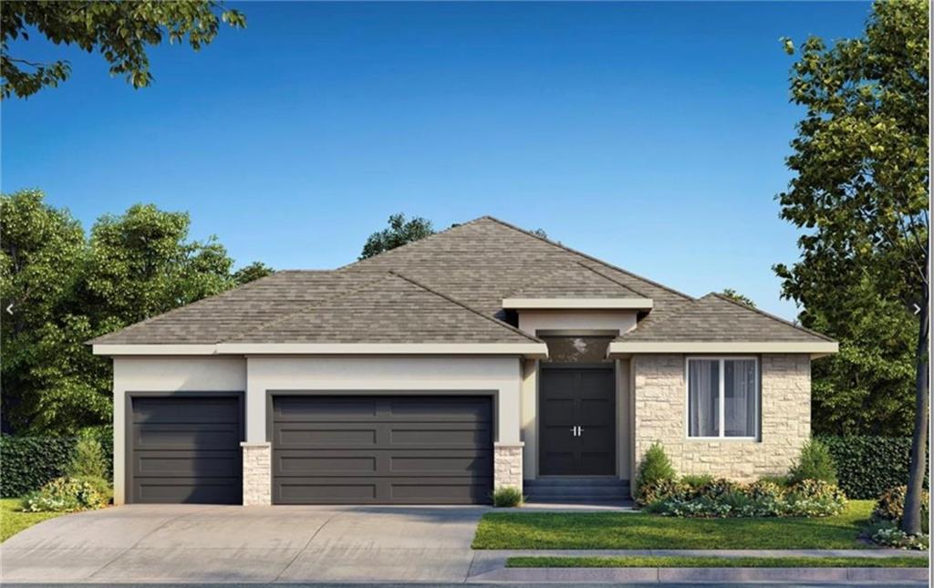3040 W 133rd Ter, Leawood, KS 66209