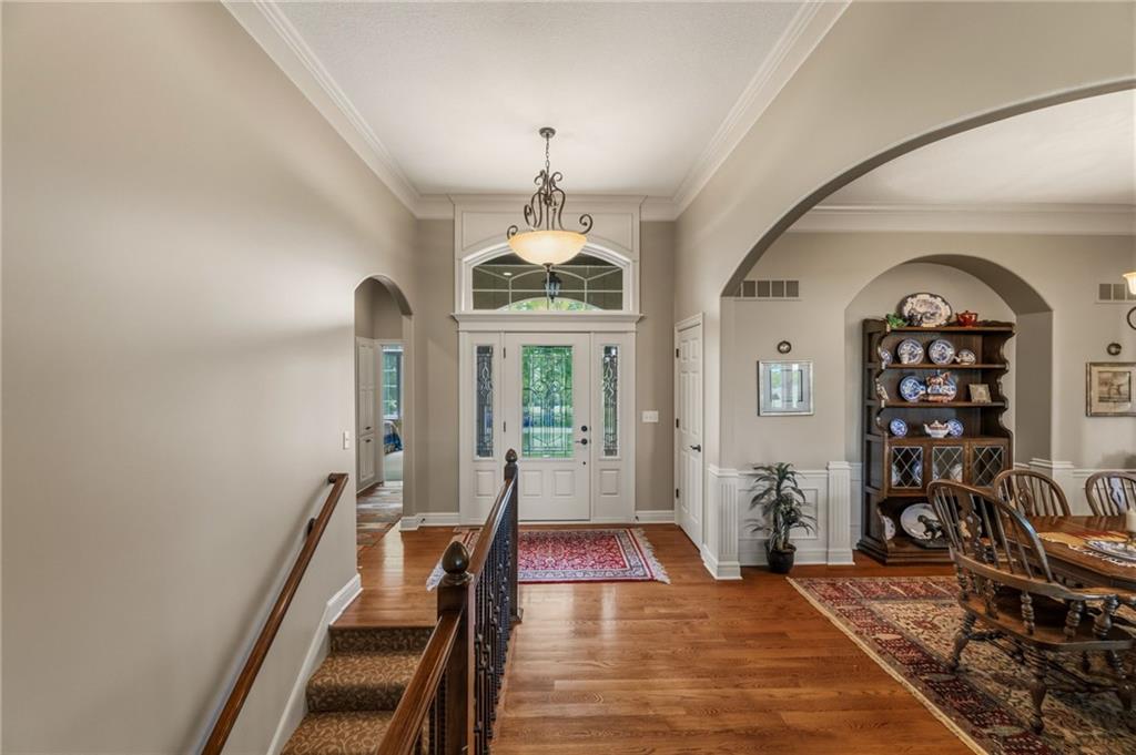 34802 Missouri 58 Hw, Pleasant Hill, MO 64080