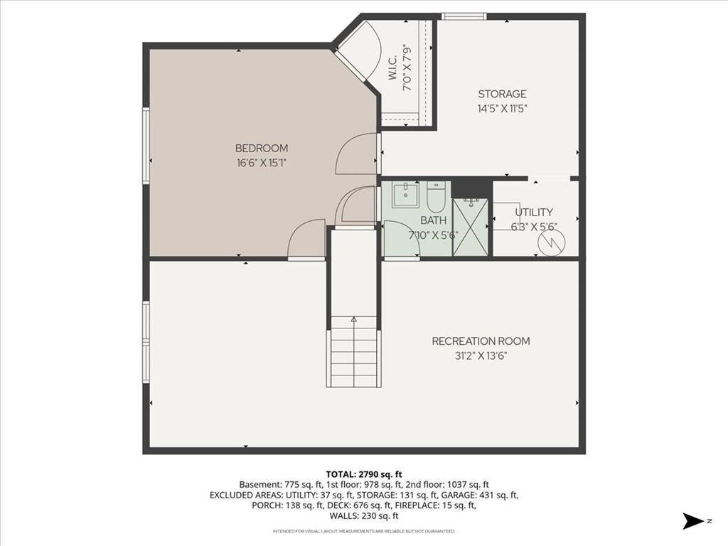 907 Andover St, Lawrence, KS 66049
