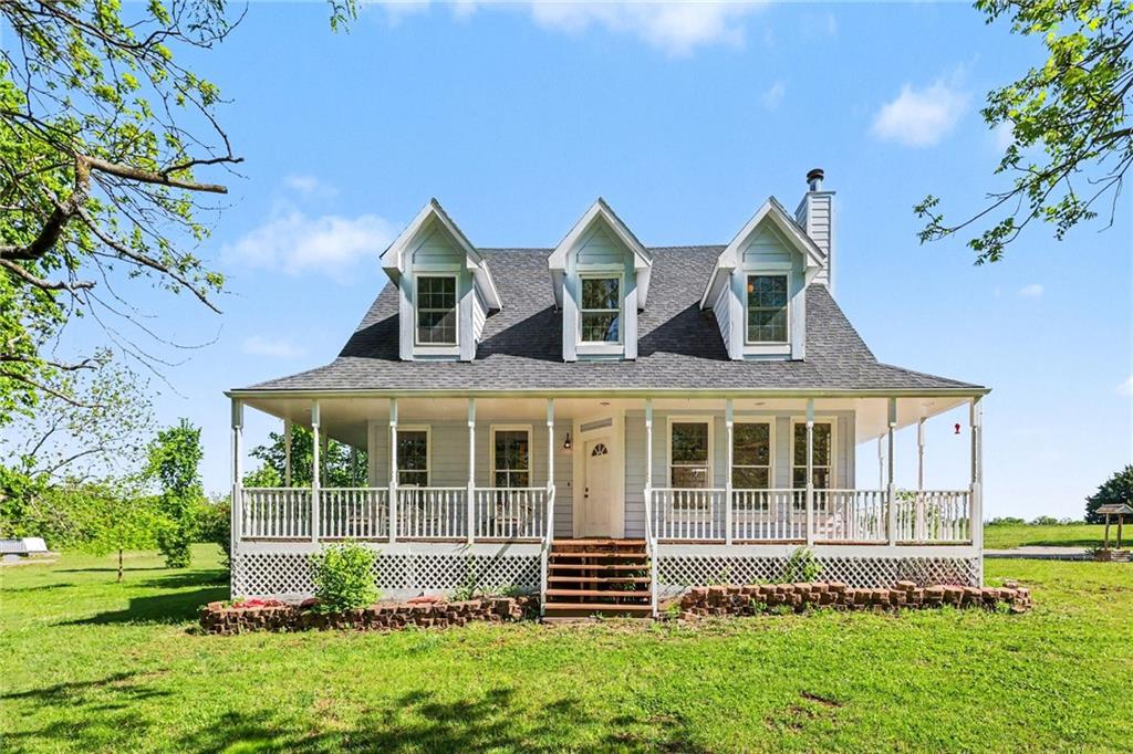30640 W 215 St, Gardner, KS 66030