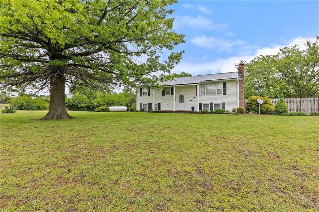 19669 Wilderness Camp Rd, Lawson, MO 64062