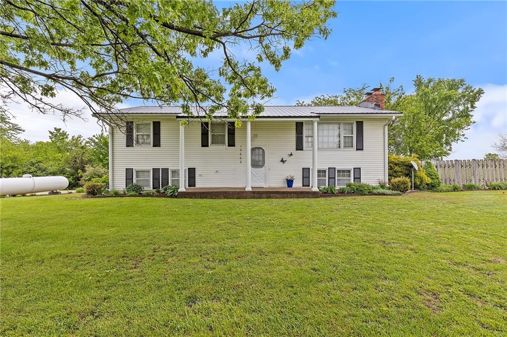 19669 Wilderness Camp Rd, Lawson, MO 64062