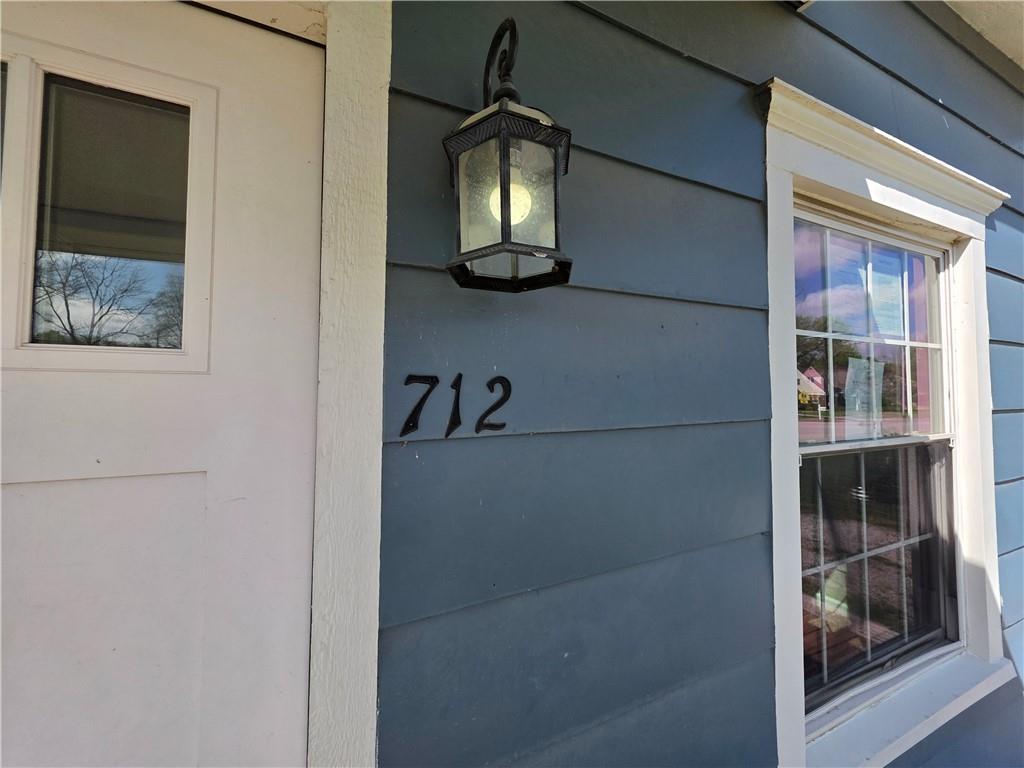 712 E Market St, Lacygne, KS 66040