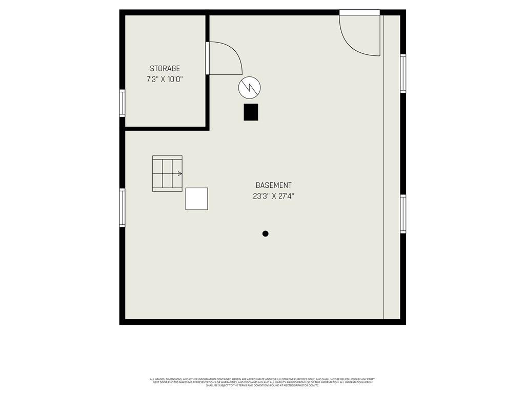 317 Orchard St, Kansas City, KS 66101