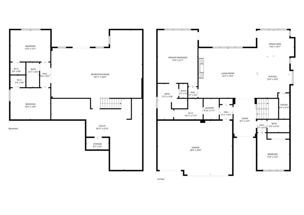 1928 NE Parks Summit Blvd, Lee's Summit, MO 64064