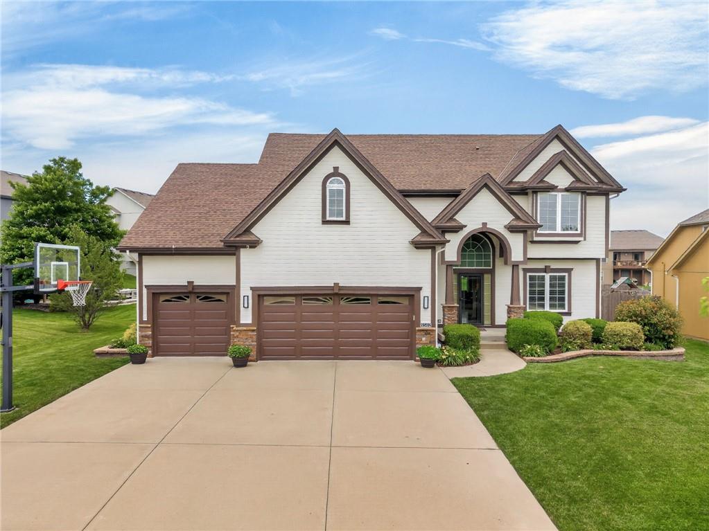 8502 NE 100th Ter, Kansas City, MO 64157