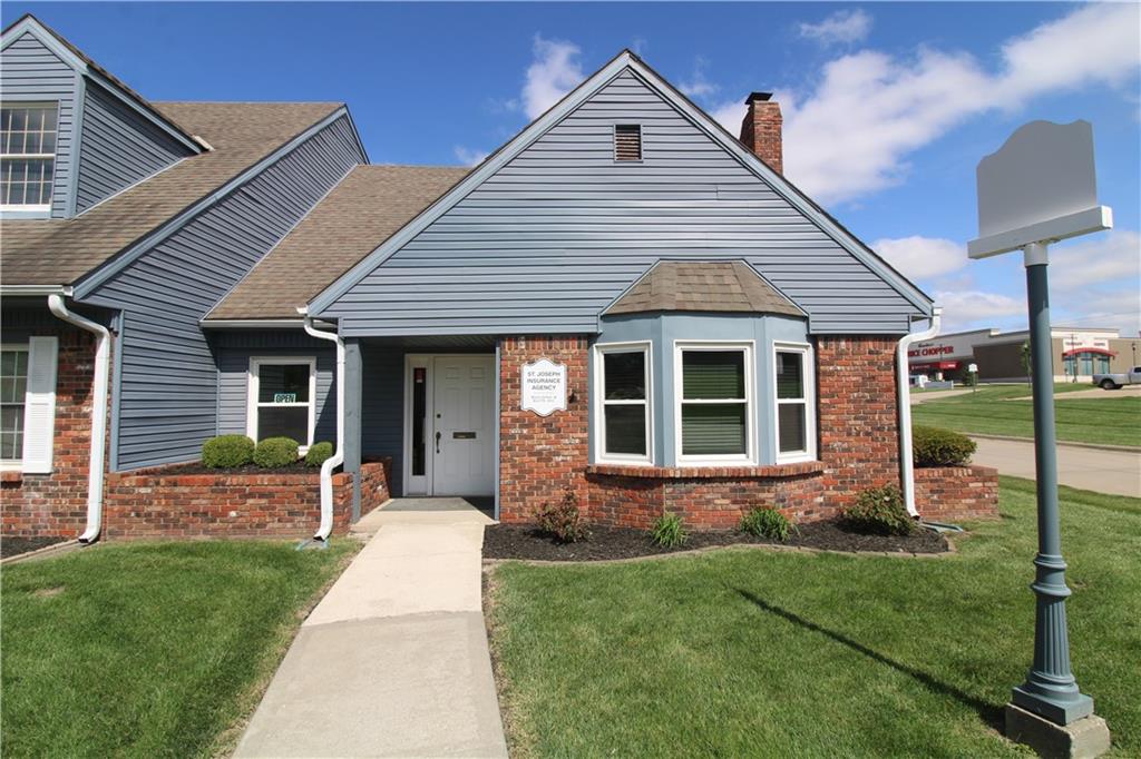 3715 Beck Rd B#201 N/A, St Joseph, MO 64506