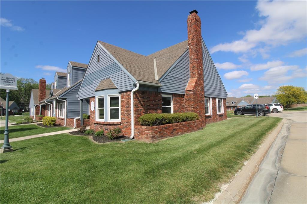 3715 Beck Rd B#201 N/A, St Joseph, MO 64506
