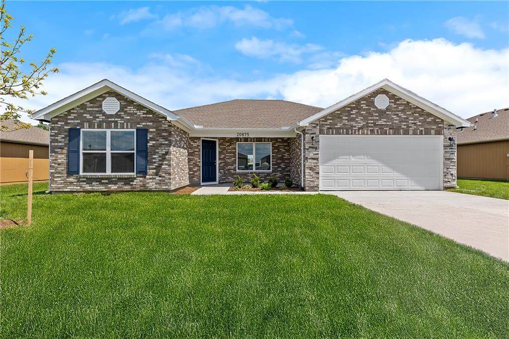 20875 Starside St, Edgerton, KS 66021