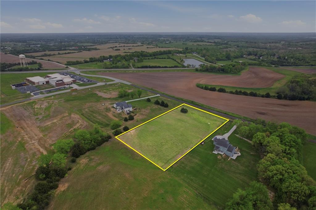 Stillwell Rd, Bonner Springs, KS 66012