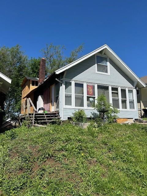 4930 Woodland Ave, Kansas City, MO 64110