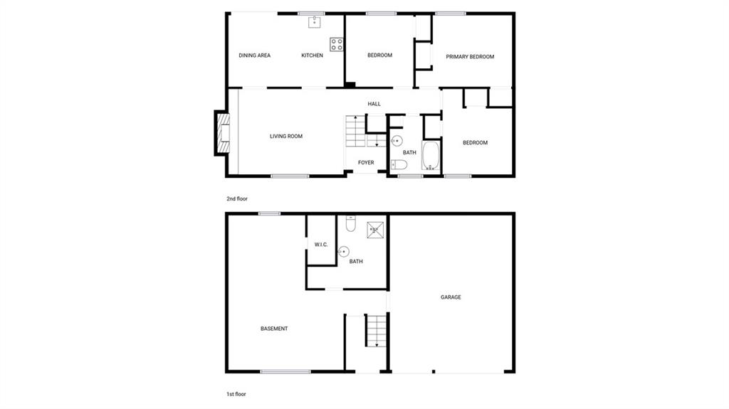 231 Downey Dr, Wellsville, KS 66092