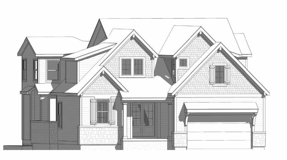 4022 W 74th Ter, Prairie Village, KS 66208