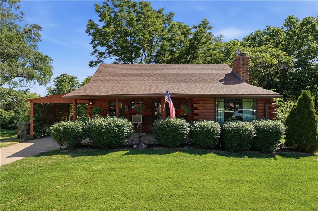 14665 Clemstone Dr, Platte City, MO 64079