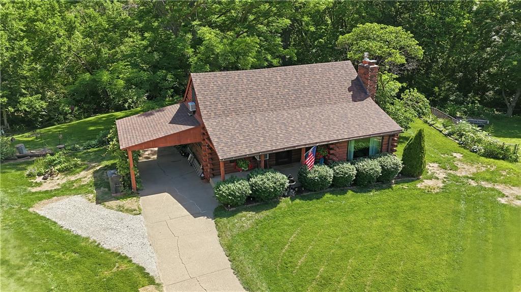 14665 Clemstone Dr, Platte City, MO 64079