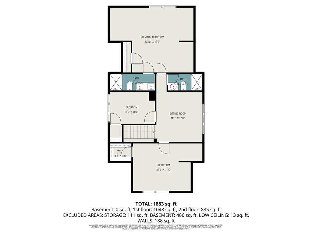 5615 Knox Ave, Merriam, KS 66203