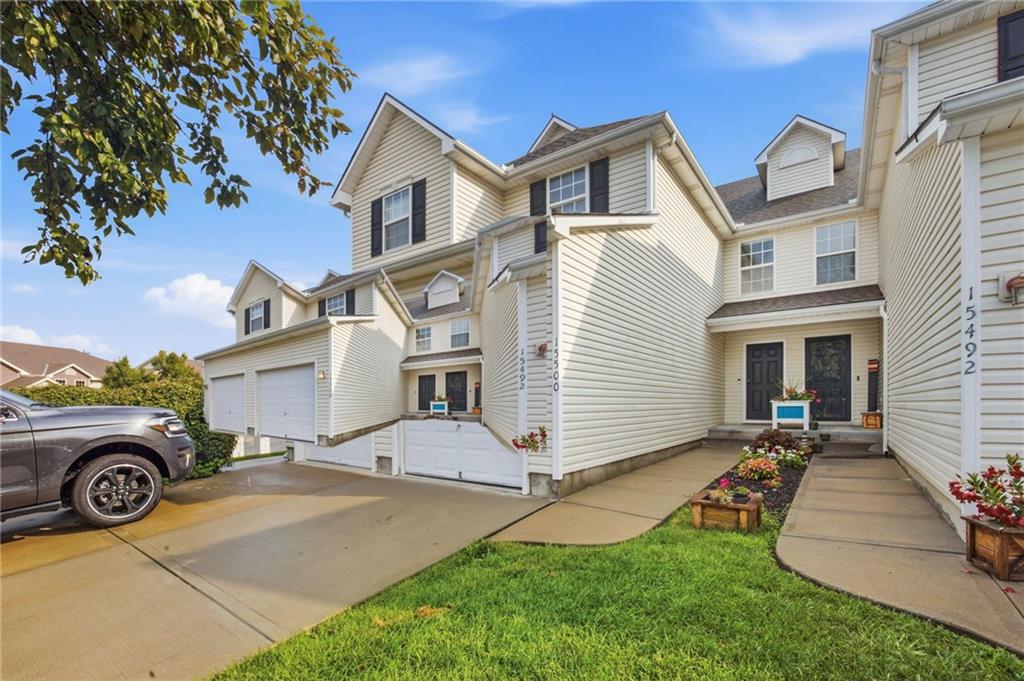 15500 NW 123rd St, Platte City, MO 64079