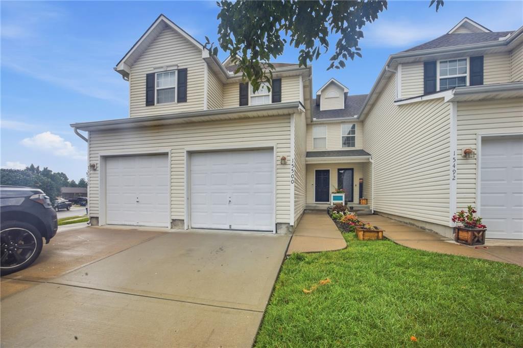 15500 NW 123rd St, Platte City, MO 64079