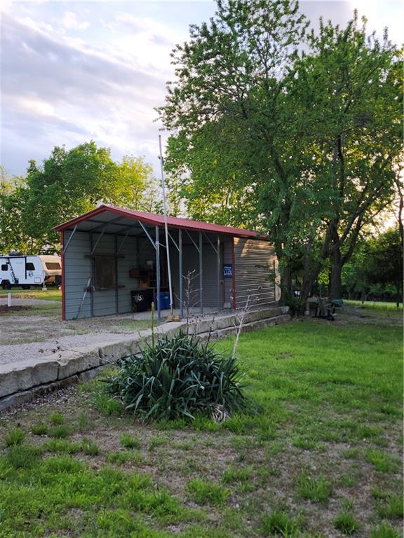 61 - 65 Buckrun N/A, Linn Valley, KS 66040
