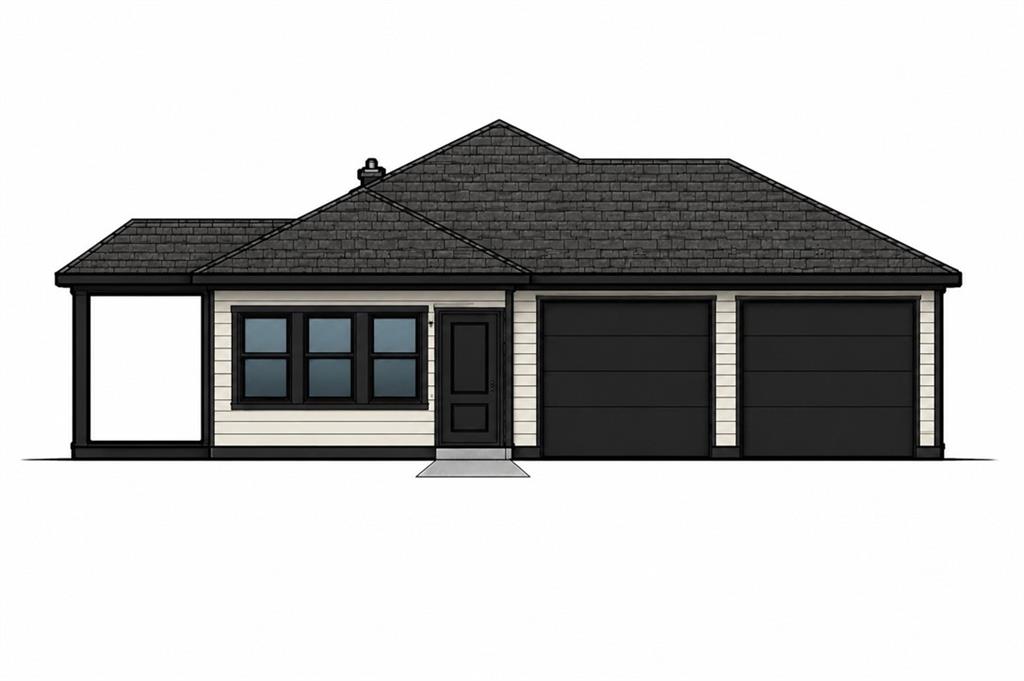 404 E Washington St, Harrisonville, MO 64701