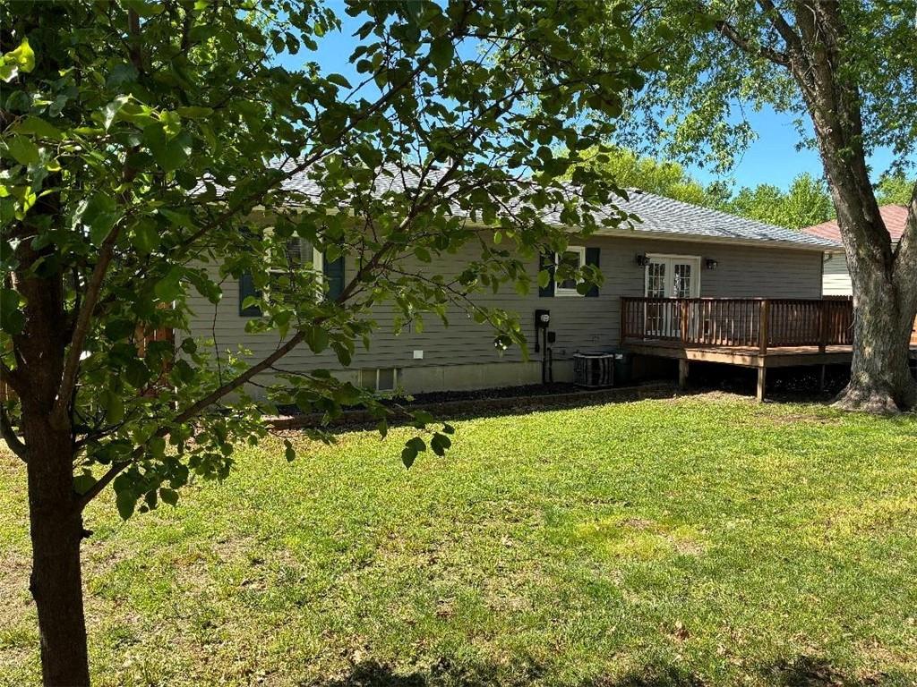 304 SE 10th Street Ter, Concordia, MO 64020