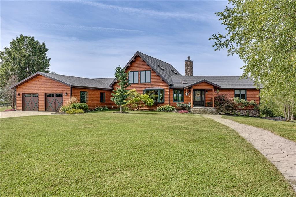 11008 Eldridge Rd, Excelsior Springs, MO 64024