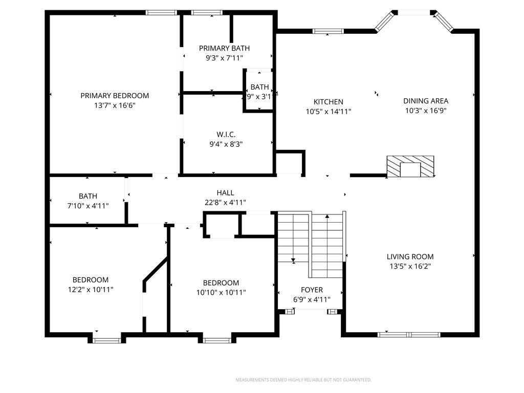 1131 S 12th St, Louisburg, KS 66053