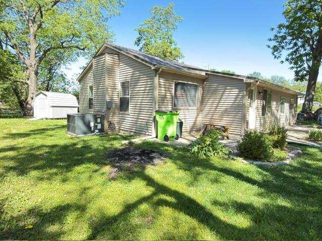 104 N Fayette St, Rich Hill, MO 64779