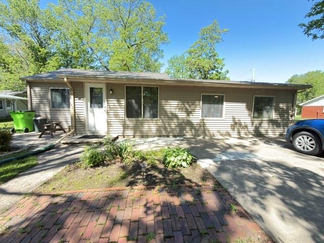 104 N Fayette St, Rich Hill, MO 64779
