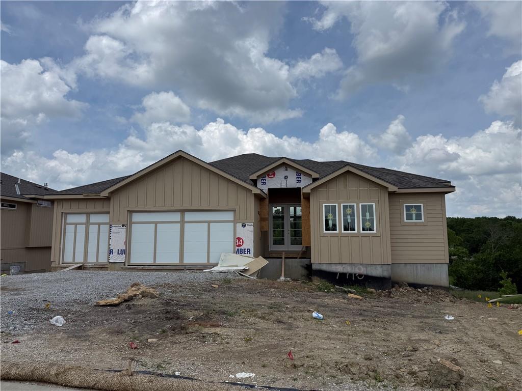 7918 Round Prairie St, Shawnee, KS 66220