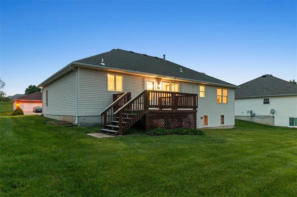 2515 N 100th St, Kansas City, KS 66109